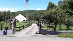 Maisons de vacances Le moulin : photos des chambres