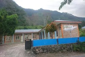 Penginapan Rindu Alam Soala Gogo - Pertibi