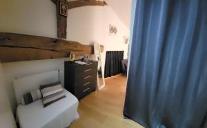 B&B / Chambres d'hotes Les hauts Brianco : photos des chambres