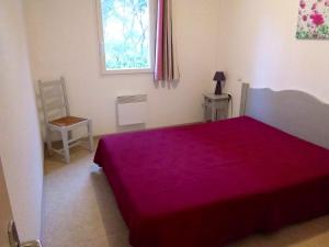 Maison conviviale à Aubignan avec piscine partagée