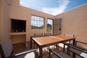 Casa Toril Cabo de Gata