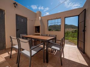 Casa Toril Cabo de Gata