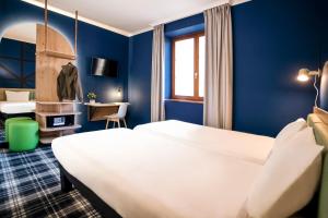 Hotels Ibis Styles Colmar Centre : photos des chambres