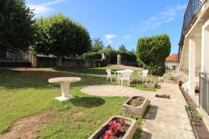 Agréable maison de campagne 12 voyageurs