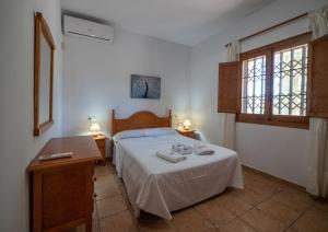 Casa Toril Cabo de Gata