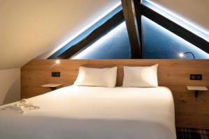 Hotels Ibis Styles Colmar Centre : photos des chambres