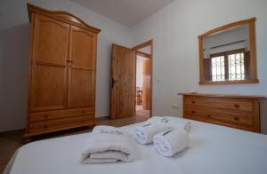 Casa Toril Cabo de Gata