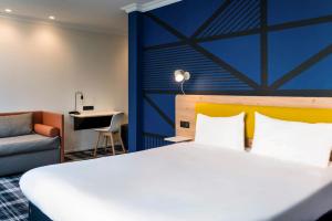 Hotels Ibis Styles Colmar Centre : photos des chambres