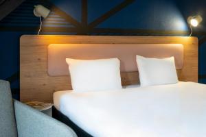 Hotels Ibis Styles Colmar Centre : photos des chambres