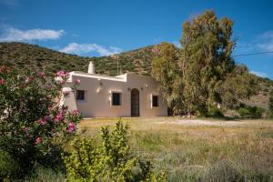 Casa Toril Cabo de Gata - 3hvězdičkové hotely ve městě El Pozo de los Frailes