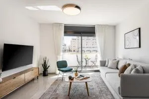 MACHNE YEHUDA - Exclusive Collection - By HOMY - El Muṣrāra