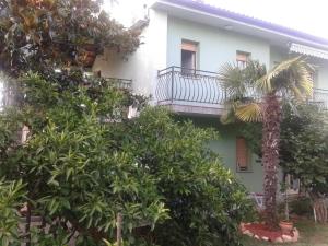Apartment in Banjole with balcony, air conditioning, WiFi 4211-1