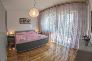 Apartment in Banjole with balcony, air conditioning, WiFi 4211-1