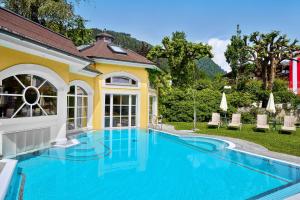 Appartements am Stadtpark Zell am See