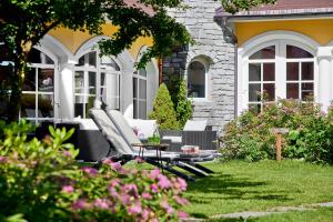 Appartements am Stadtpark Zell am See