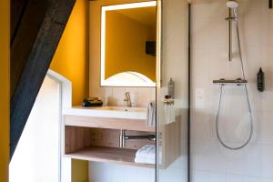 Hotels Ibis Styles Colmar Centre : photos des chambres