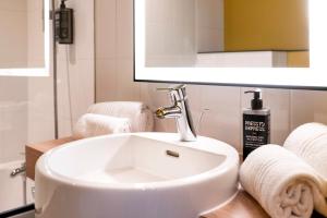 Hotels Ibis Styles Colmar Centre : photos des chambres