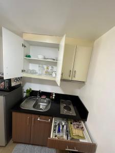 Cecillian place staycation @ pasay