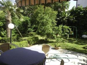 Ferienwohnung in Banjole mit Terrasse, Klimaanlage, W-LAN 4211-2