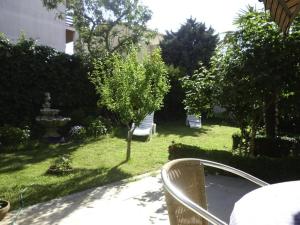 Ferienwohnung in Banjole mit Terrasse, Klimaanlage, W-LAN 4211-2