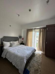 Cecillian place staycation @ pasay