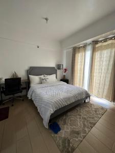 Cecillian place staycation @ pasay