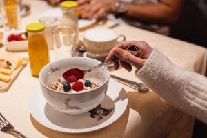 Hotel Jagdhaus Monzabon