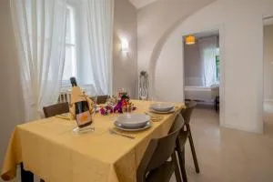 CasaSmeraldo - Vigneria