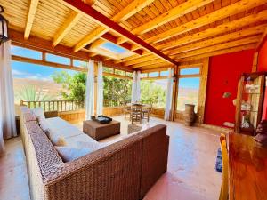 Casa Surf La Higuerita