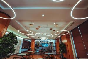 Courtyard by Marriott Tbilisi