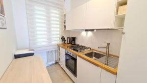 Casa Irene le Balze appartamento vista lago