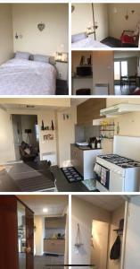Appartements Les Sainfoins, Ideal voyageurs Pro : photos des chambres