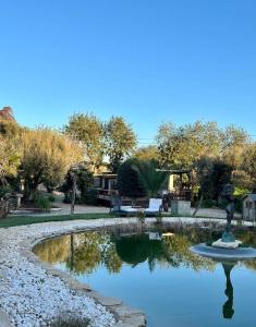 Entire Pool House at the Quinta