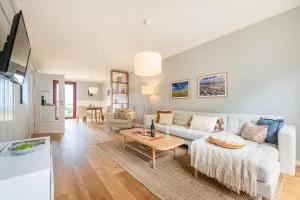 Arkonablick - Haus Fore zu Schloss Ranzow - Lohme