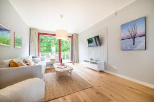 Arkonablick - Haus Fore zu Schloss Ranzow