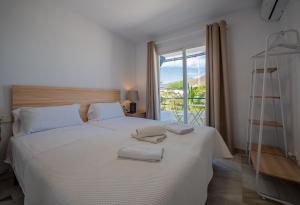 Apartamento de la Bahía 33