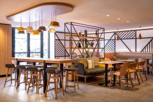 Hotels Ibis Styles Colmar Centre : photos des chambres
