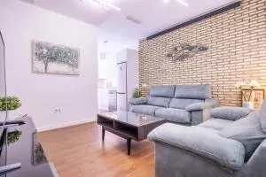 Apartamento Leyendas de Becquer A4 - 塞维利亚