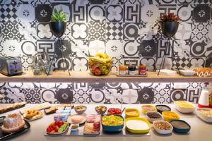 Hotels Ibis Styles Colmar Centre : photos des chambres