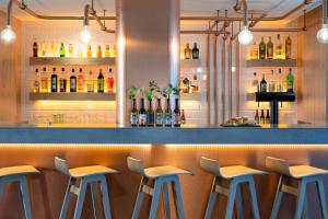 Hotels Ibis Styles Colmar Centre : photos des chambres