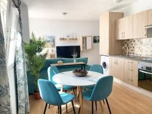 Cozy Apartament + BREAKFAST - El Rosario