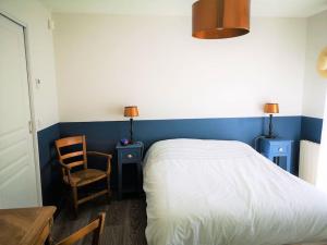 Maisons de vacances Villa Bon Sejour : photos des chambres