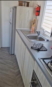 Mobil Home Camping 4*