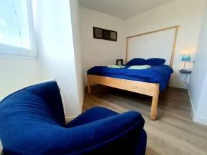 Concept Appart'Hôtel - 201 - 圣布里厄