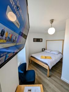 Concept AppartHôtel - 201
