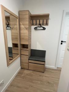 Sea Apartment Gdańsk Przystań Letnica