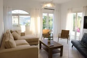 Eva's house - Kánithos