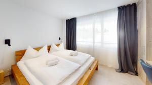 Family Holiday Apartment Krone Churwalden