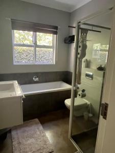 Serenity self-catering 2-bed unit