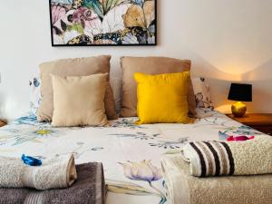 El Templito de Puerto I